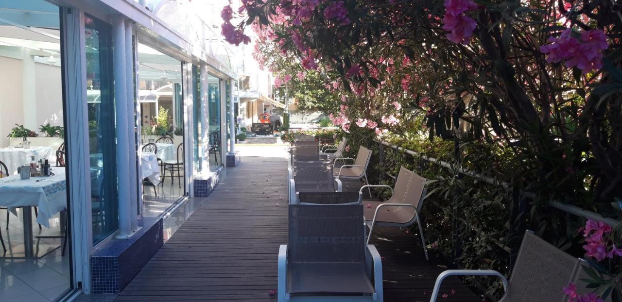 רימיני Hotel Felix מראה חיצוני תמונה