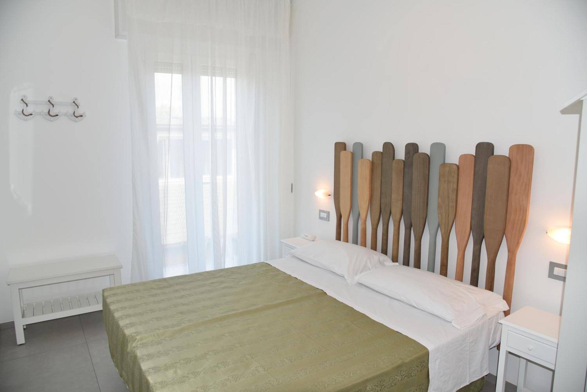 רימיני Hotel Felix מראה חיצוני תמונה