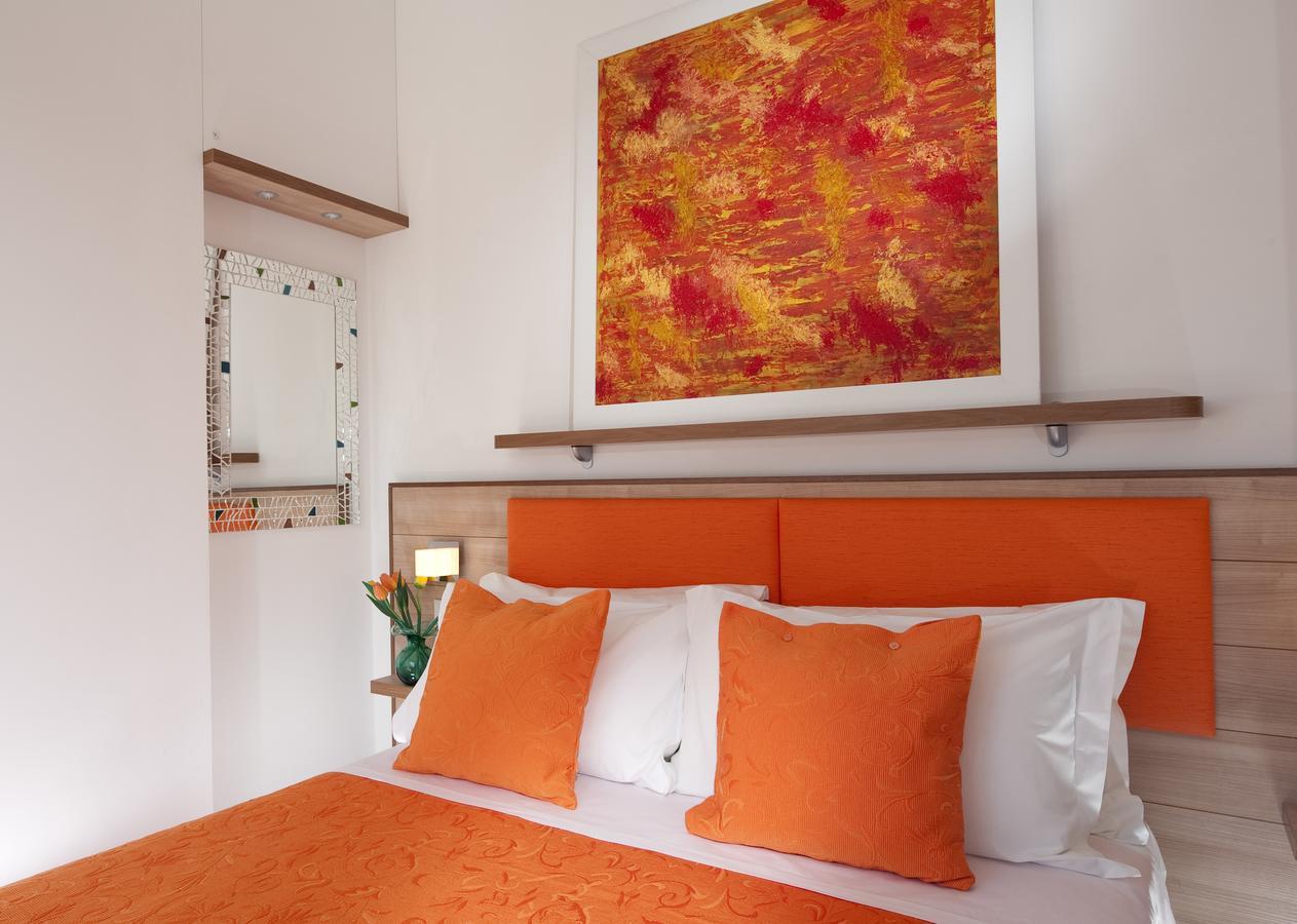 רימיני Hotel Felix מראה חיצוני תמונה