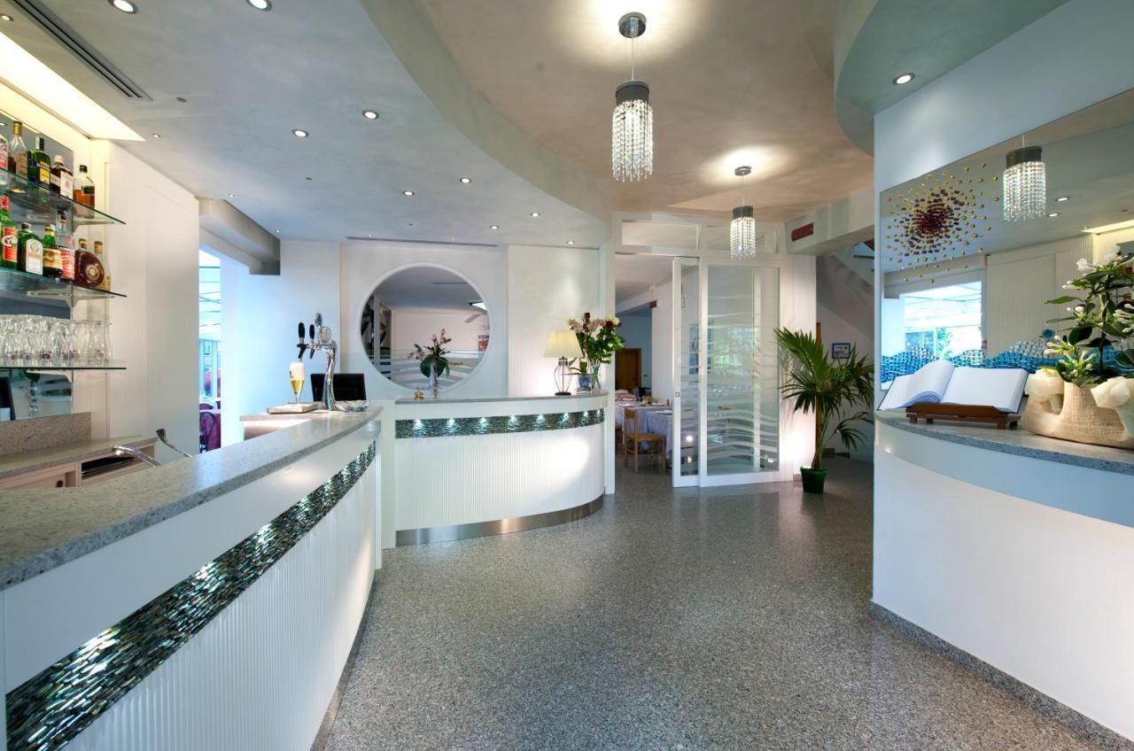 רימיני Hotel Felix מראה חיצוני תמונה