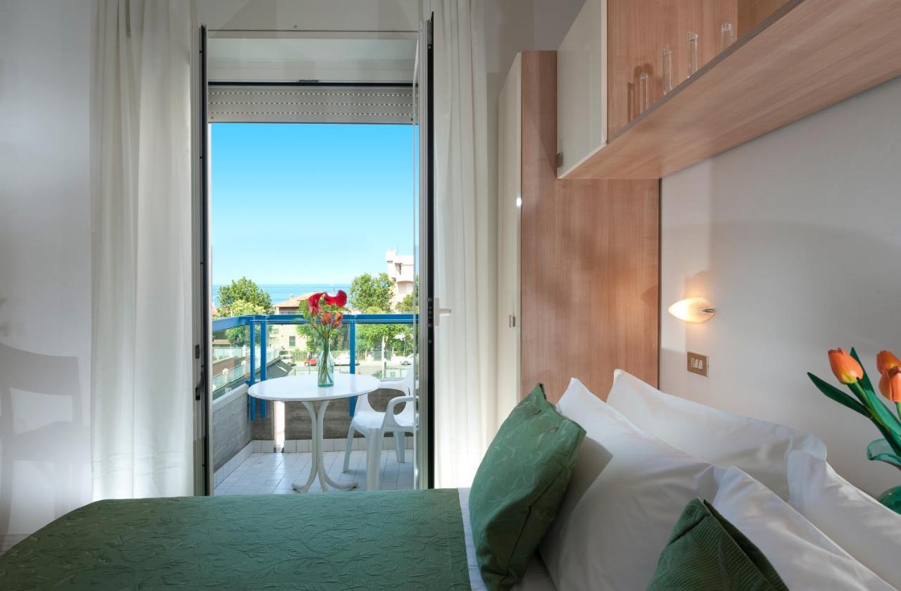 רימיני Hotel Felix חדר תמונה